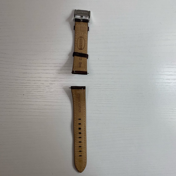 Fossil Watch - Picture 4 of 5